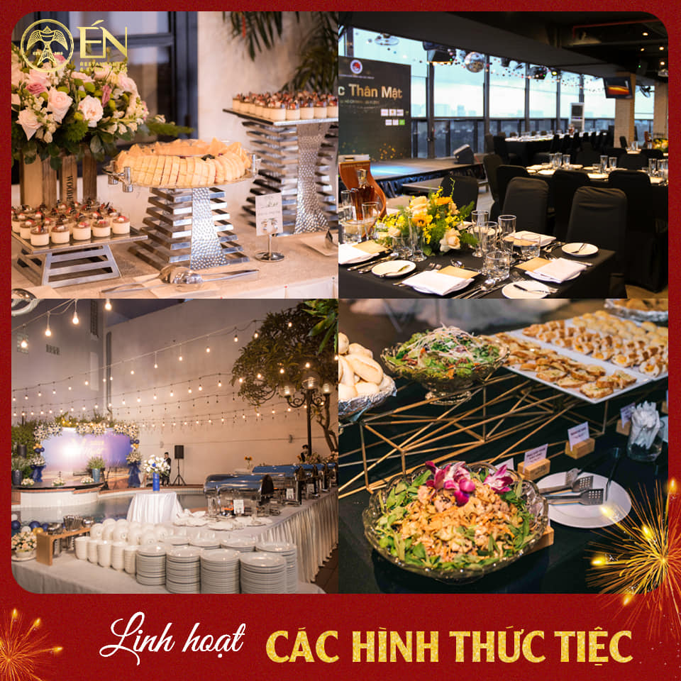 Tiệc Tân Niên