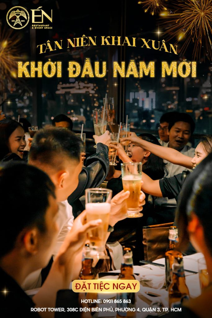 Tiệc Tân Niên