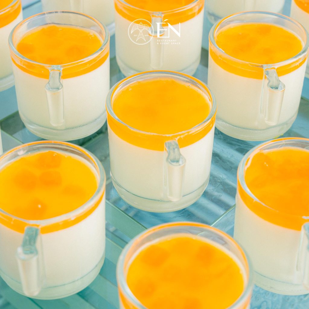 Đặt Tiệc Teabreak