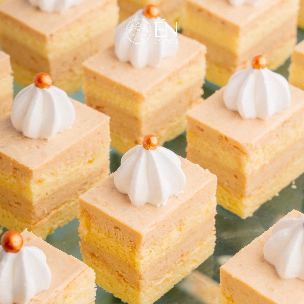 Đặt Tiệc Teabreak