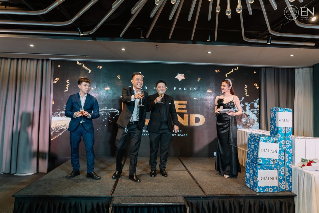 Kịch Bản Lời Dẫn MC